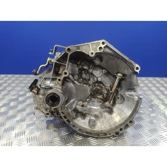 Caja Cambios para Peugeot 206+