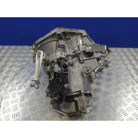 Caja Cambios para Peugeot 206+