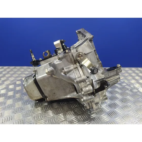 Caja Cambios para Peugeot 206+
