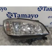 Faro Derecho para Opel Zafira A