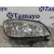Faro Derecho para Opel Zafira A