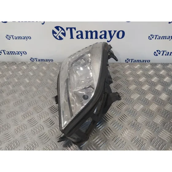 Faro Derecho para Opel Zafira A