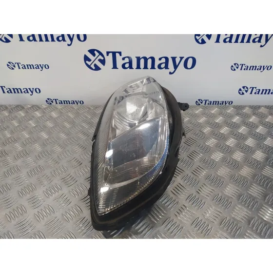 Faro Derecho para Opel Zafira A