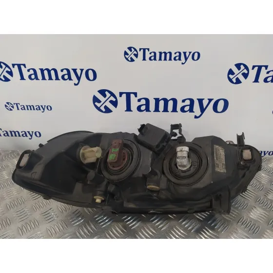 Faro Derecho para Opel Zafira A