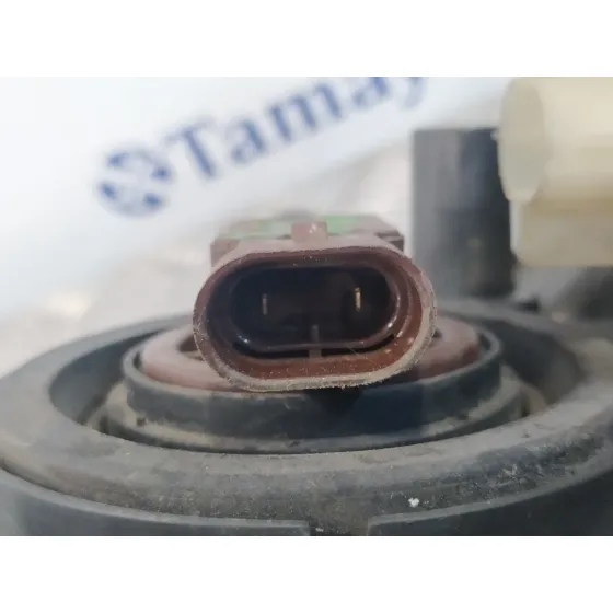 Faro Derecho para Opel Zafira A