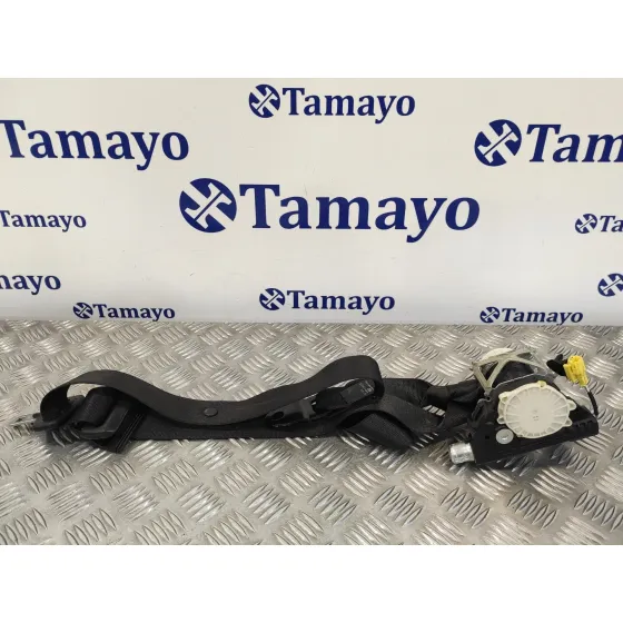 Cinturon Seguridad Trasero Derecho para Mercedes-Benz Clase R (W251)
