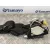 Cinturon Seguridad Trasero Derecho para Mercedes-Benz Clase R (W251)
