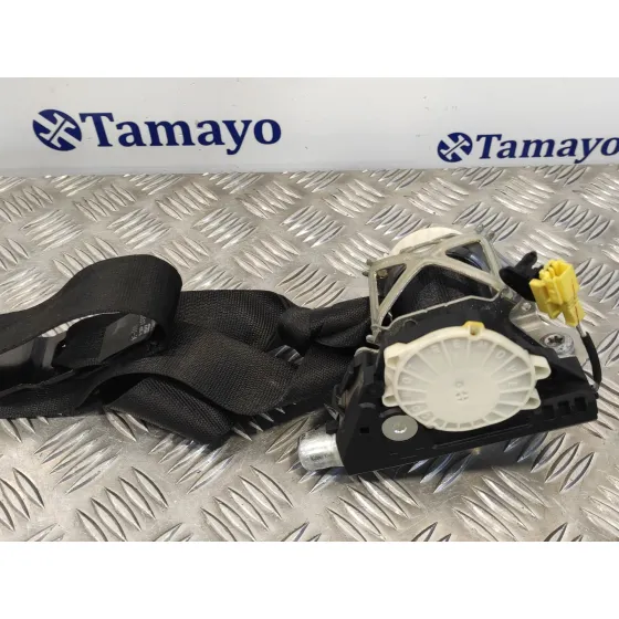 Cinturon Seguridad Trasero Derecho para Mercedes-Benz Clase R (W251)