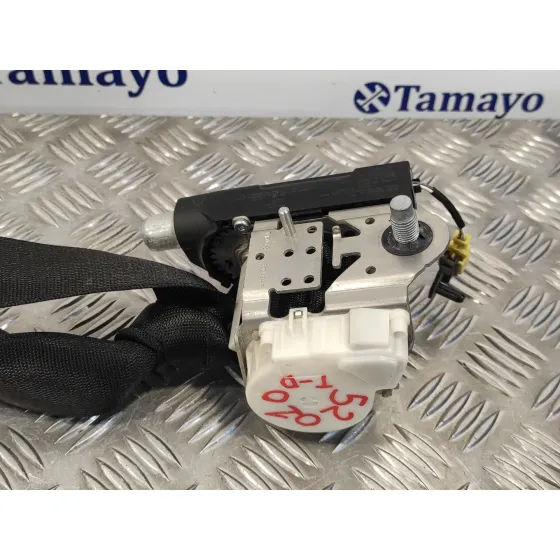 Cinturon Seguridad Trasero Derecho para Mercedes-Benz Clase R (W251)