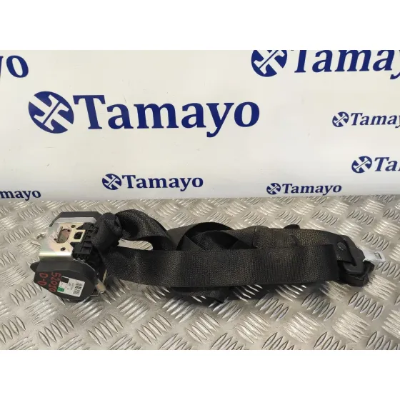 Cinturon Seguridad Delantero Derecho para Mercedes-Benz Clase R (W251)