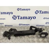 Cinturon Seguridad Delantero Izquierdo para Mercedes-Benz Clase R (W251)