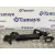 Cinturon Seguridad Delantero Izquierdo para Mercedes-Benz Clase R (W251)