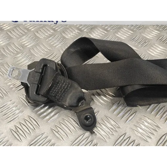 Cinturon Seguridad Delantero Izquierdo para Mercedes-Benz Clase R (W251)