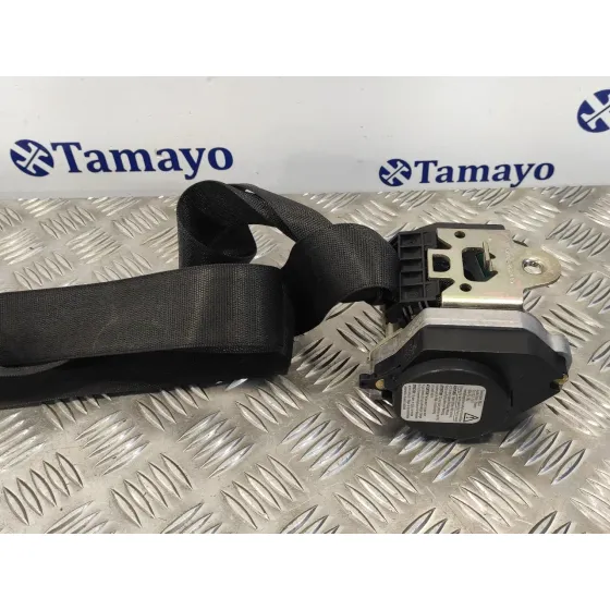 Cinturon Seguridad Delantero Izquierdo para Mercedes-Benz Clase R (W251)