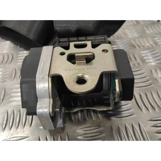Cinturon Seguridad Delantero Izquierdo para Mercedes-Benz Clase R (W251)