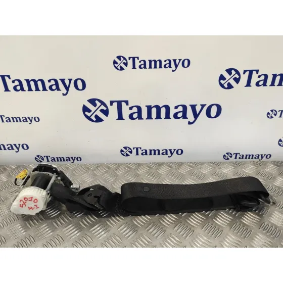 Cinturon Seguridad Trasero Central para Mercedes-Benz Clase R (W251)