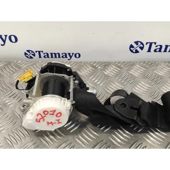 Cinturon Seguridad Trasero Central para Mercedes-Benz Clase R (W251)