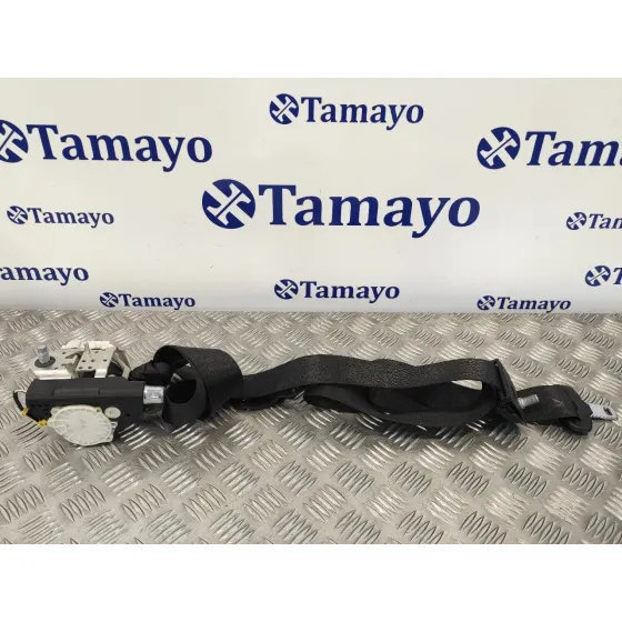 Cinturon Seguridad Trasero Central para Mercedes-Benz Clase R (W251)