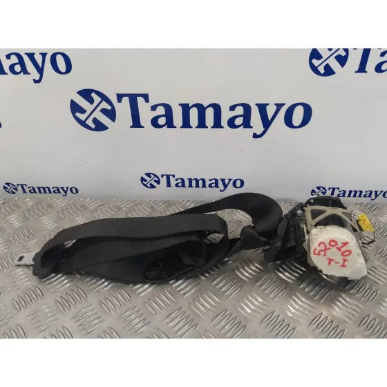 Cinturon Seguridad Trasero Izquierdo para Mercedes-Benz Clase R (W251)