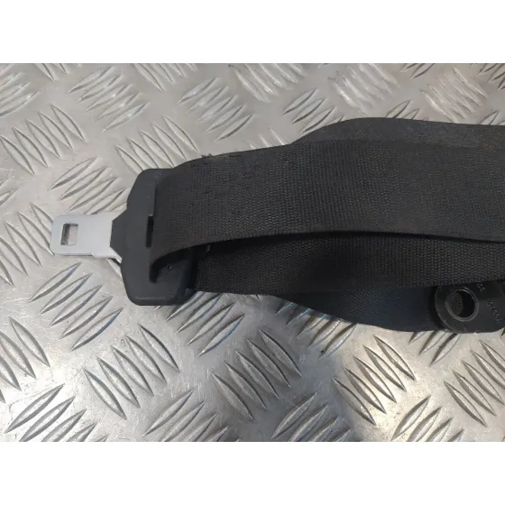 Cinturon Seguridad Trasero Izquierdo para Mercedes-Benz Clase R (W251)