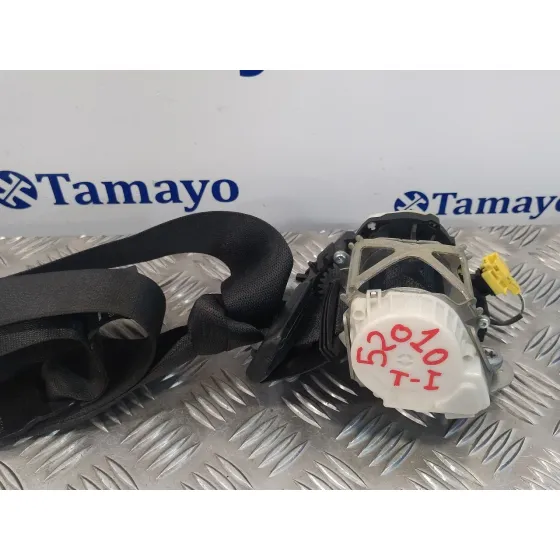 Cinturon Seguridad Trasero Izquierdo para Mercedes-Benz Clase R (W251)