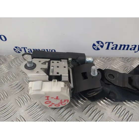 Cinturon Seguridad Trasero Izquierdo para Mercedes-Benz Clase R (W251)