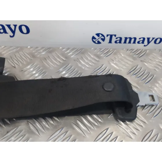 Cinturon Seguridad Trasero Izquierdo para Mercedes-Benz Clase R (W251)