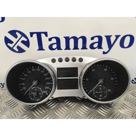 Cuadro Instrumentos para Mercedes-Benz Clase R (W251)