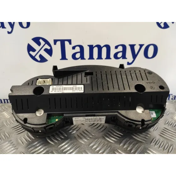 Cuadro Instrumentos para Mercedes-Benz Clase R (W251)