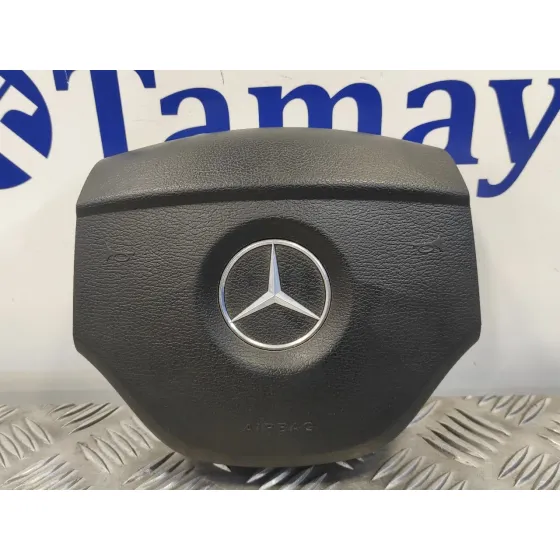 Airbag Delantero Izquierdo para Mercedes-Benz Clase R (W251)