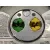 Airbag Delantero Izquierdo para Mercedes-Benz Clase R (W251)
