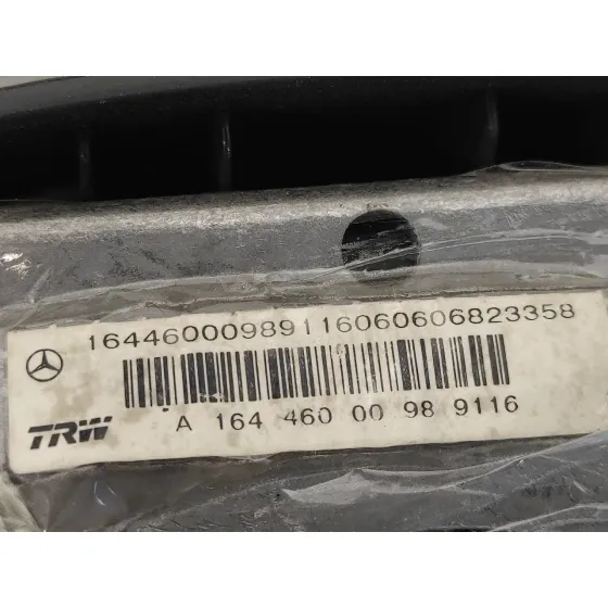 Airbag Delantero Izquierdo para Mercedes-Benz Clase R (W251)