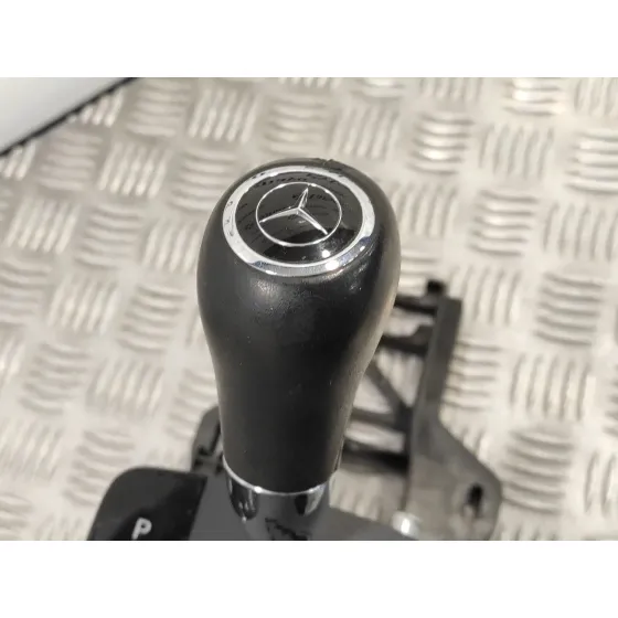 Palanca Cambio para Mercedes-Benz Clase A (W169)