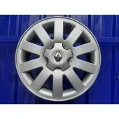 Llanta para Renault Laguna Ii (Bg0)