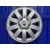 Llanta para Renault Laguna Ii (Bg0)