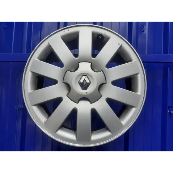 Llanta para Renault Laguna Ii (Bg0)