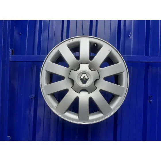 Llanta para Renault Laguna Ii (Bg0)