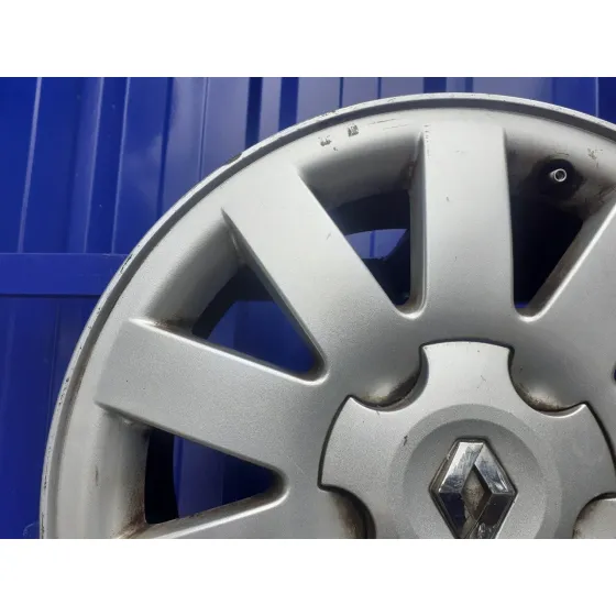 Llanta para Renault Laguna Ii (Bg0)