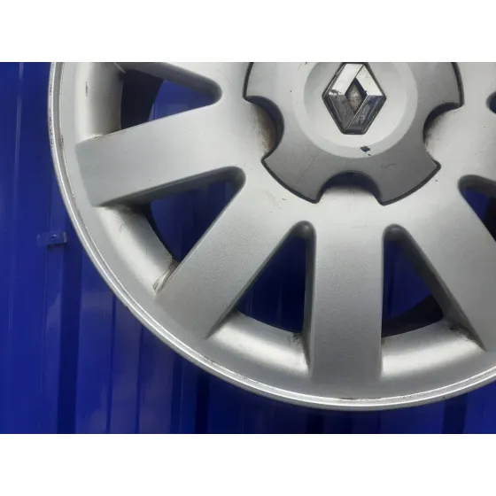 Llanta para Renault Laguna Ii (Bg0)