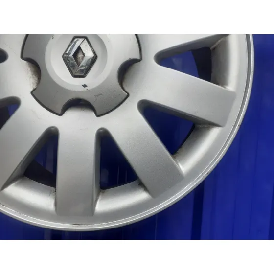 Llanta para Renault Laguna Ii (Bg0)