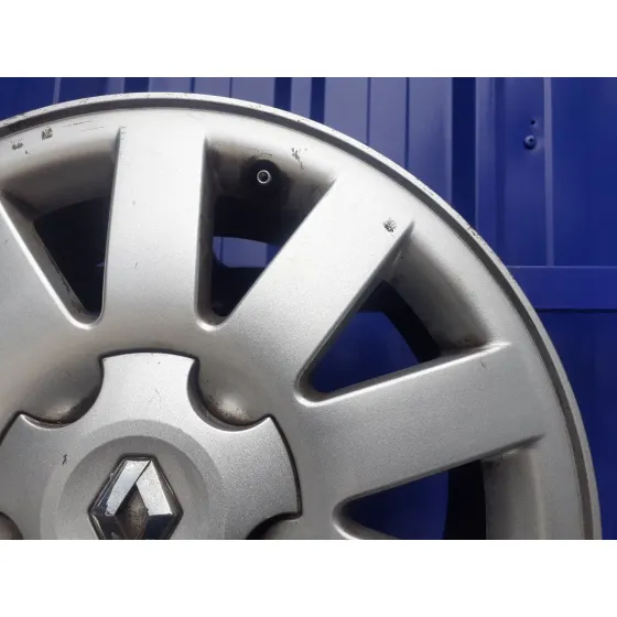 Llanta para Renault Laguna Ii (Bg0)