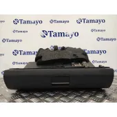 Guantera para Mercedes-Benz Clase A (W169)