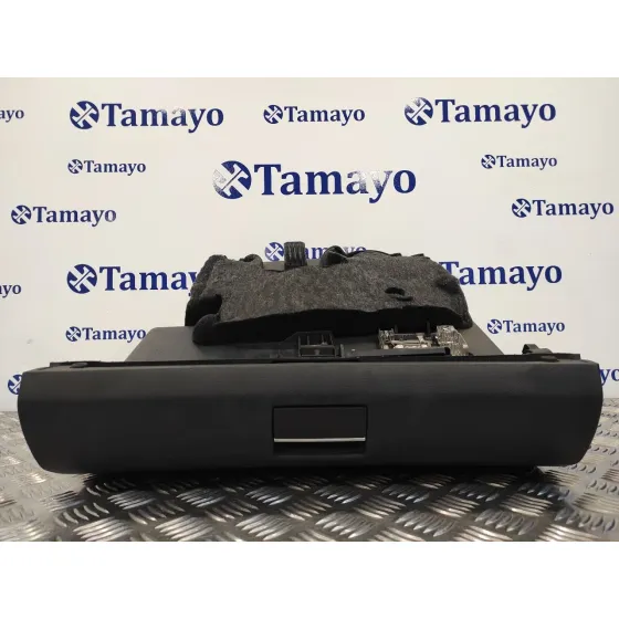 Guantera para Mercedes-Benz Clase A (W169)