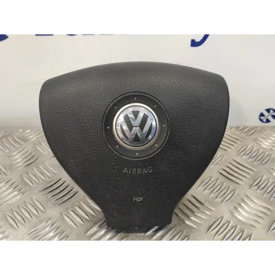 Airbag Delantero Izquierdo para Volkswagen Passat Berlina (3C2)