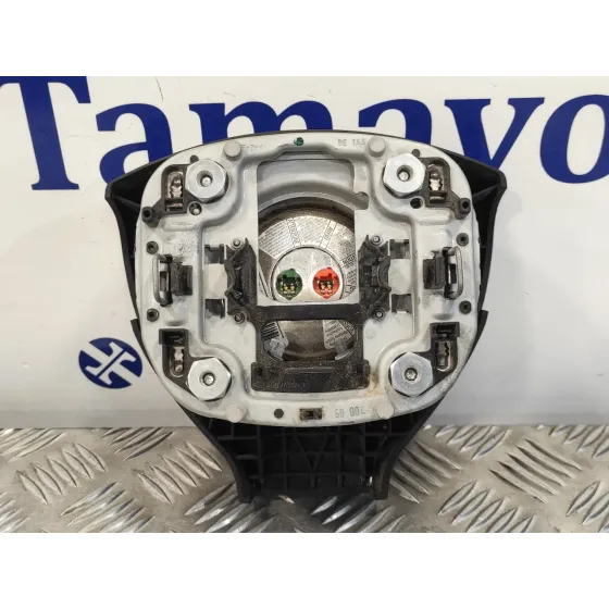 Airbag Delantero Izquierdo para Volkswagen Passat Berlina (3C2)
