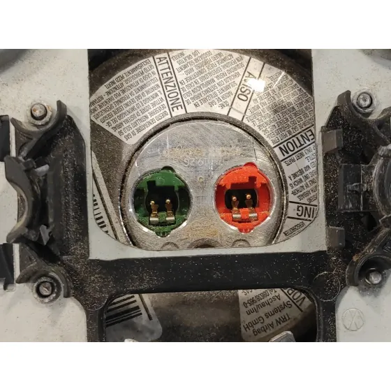 Airbag Delantero Izquierdo para Volkswagen Passat Berlina (3C2)