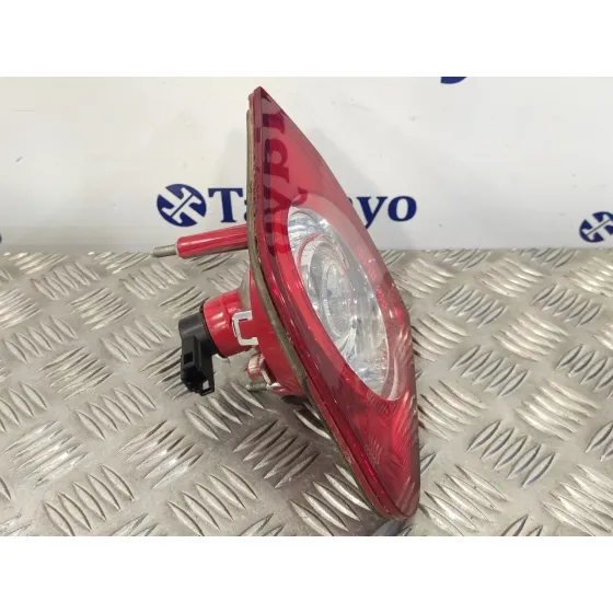 Piloto Trasero Derecho Interior para Volkswagen Passat Berlina (3C2)