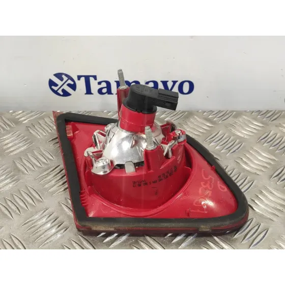 Piloto Trasero Derecho Interior para Volkswagen Passat Berlina (3C2)