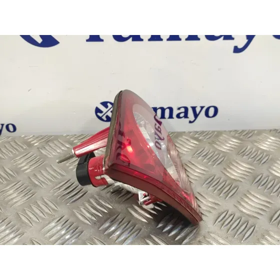 Piloto Trasero Izquierdo Interior para Volkswagen Passat Berlina (3C2)