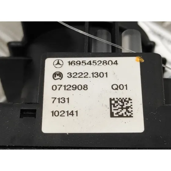 Mando Luces para Mercedes-Benz Clase A (W169)